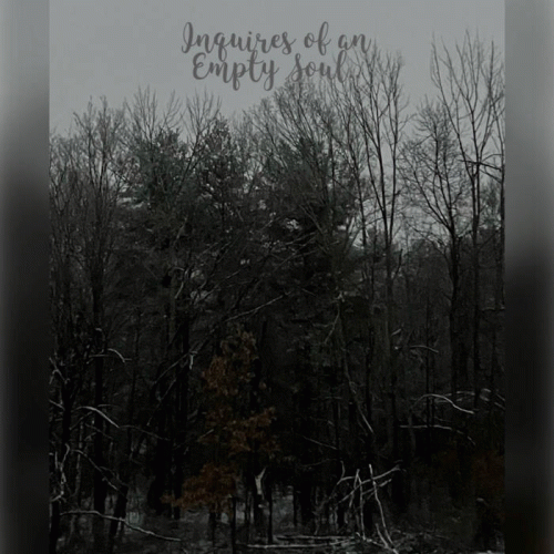 Hall Of Calzharia : Inquiries of an Empty Soul